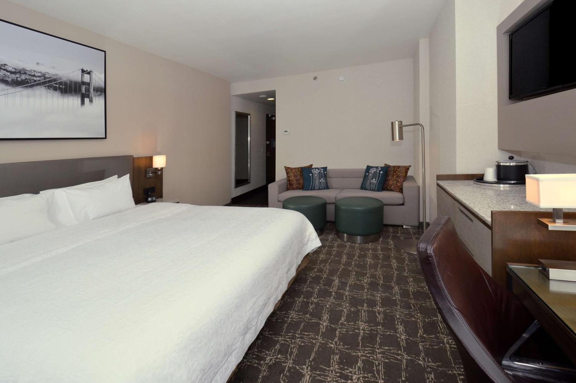 Hampton Inn - Paragould Exterior foto
