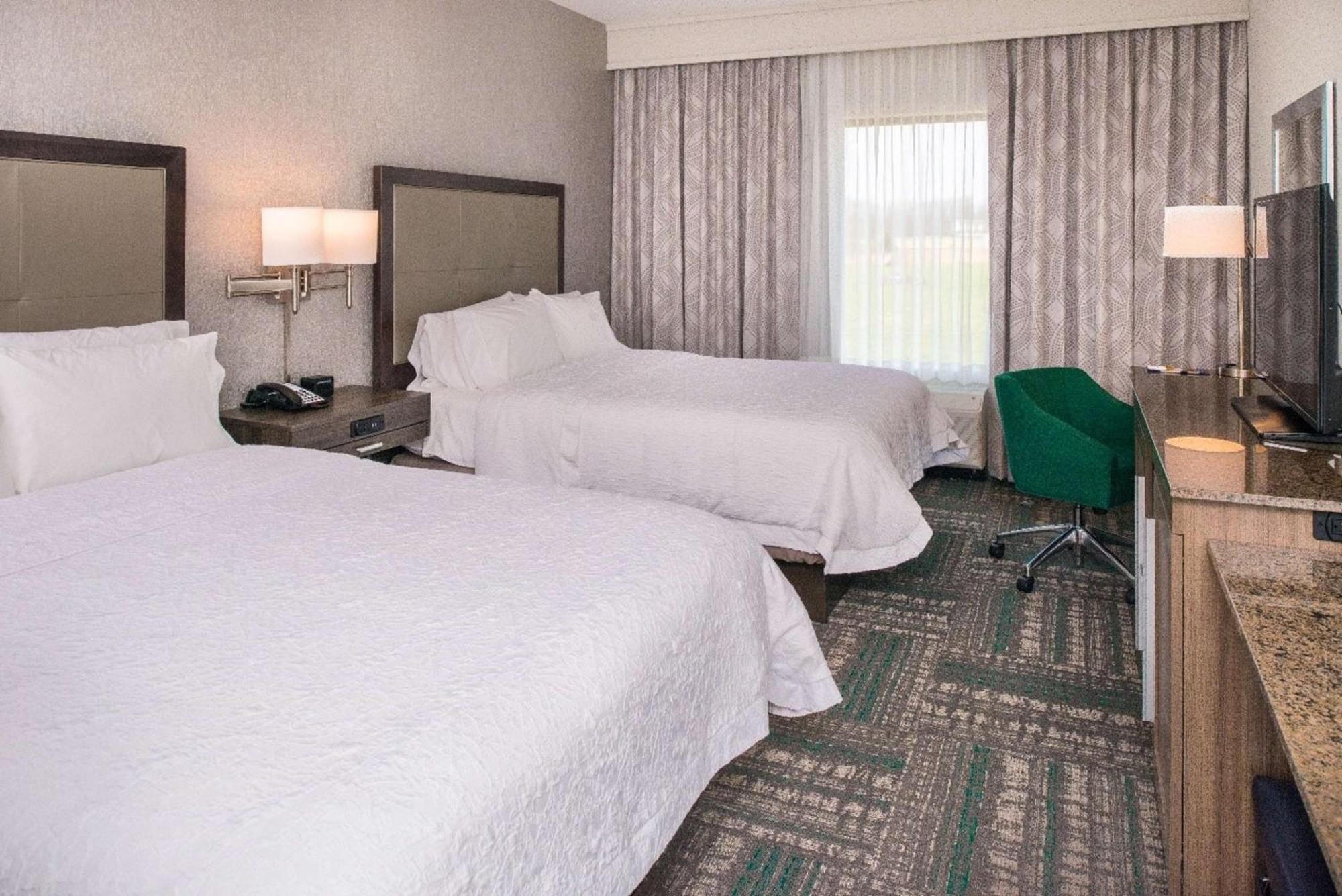 Hampton Inn - Paragould Exterior foto